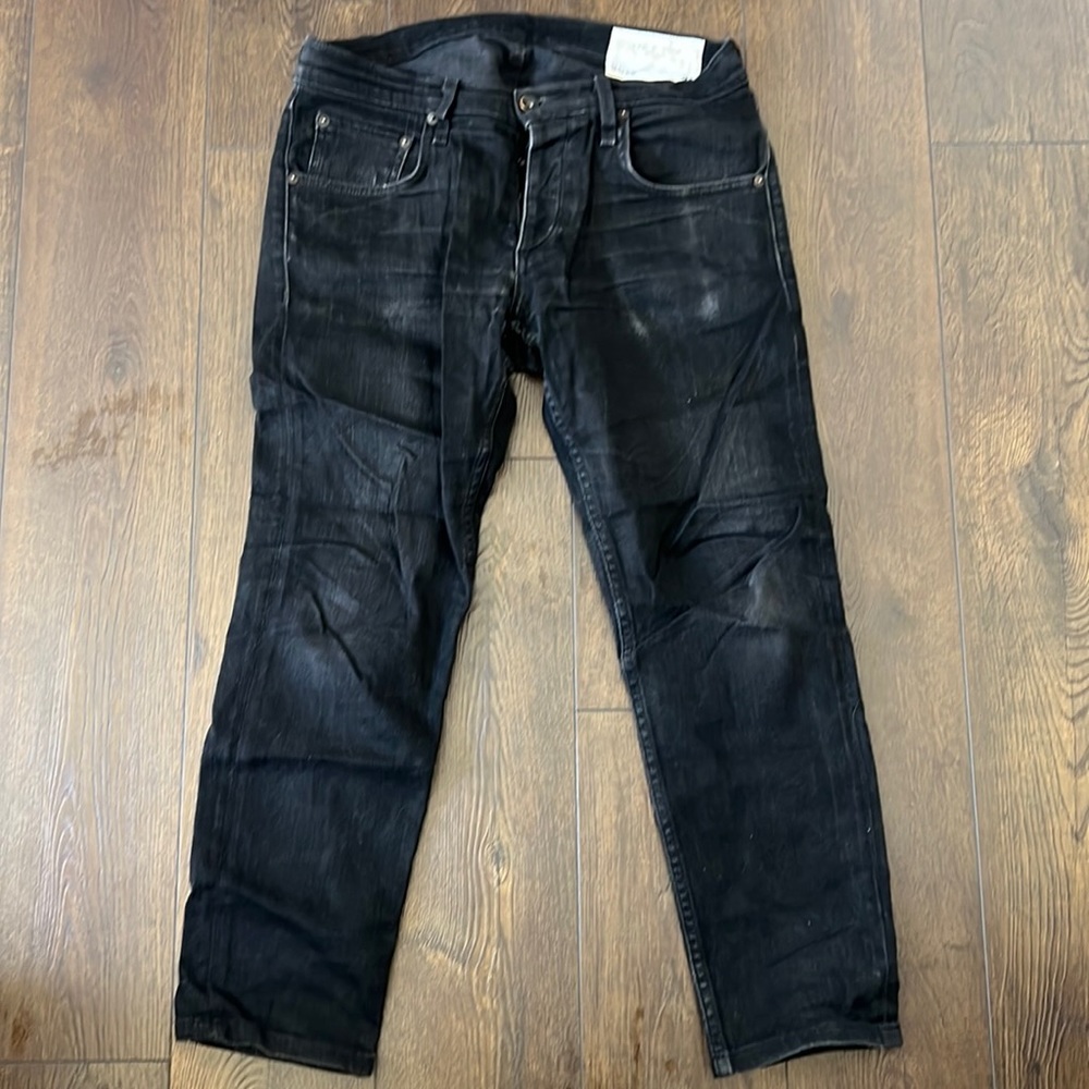Rag and Bone jeans men’s